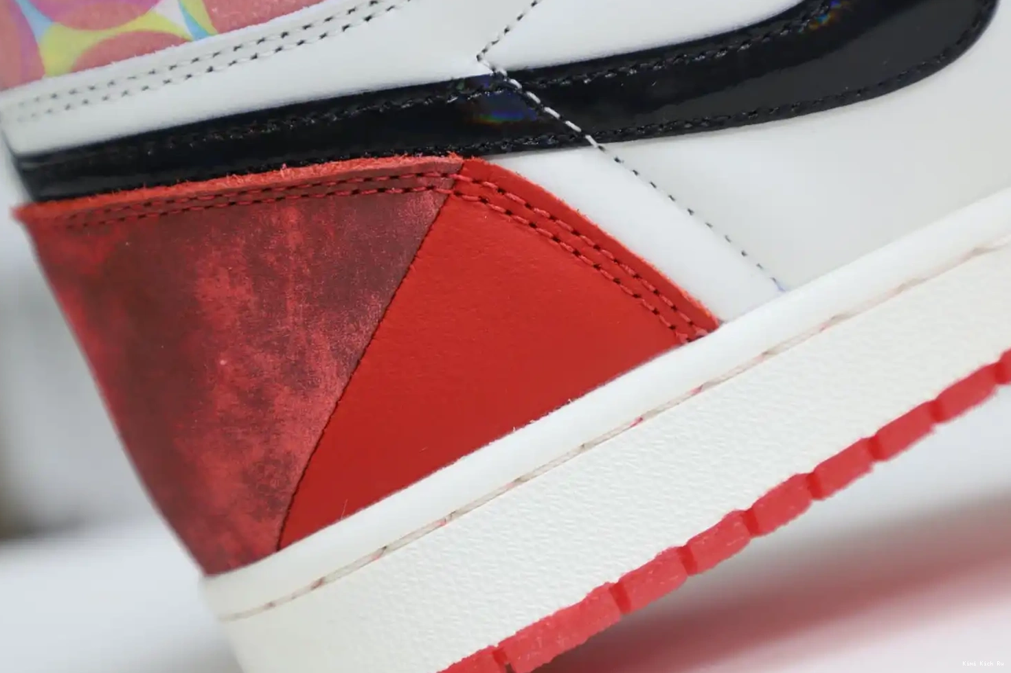 Retro High 1 Jordan OG Air Jordan Kimikick 0723